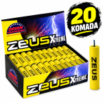 zeus