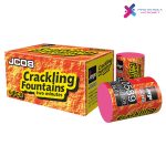 PUCKAJUĆA FONTANA JC08