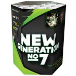 BOX VATROMET NOVA GENERACIJA 7 BOX JW34
