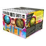 VATROMET HIT BOX JW5023