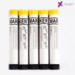 MARKER BAKLJA ŽUTA 2