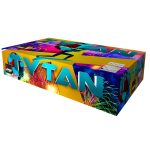 BOX VATROMET TYTAN SFC13