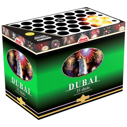 BOX VATROMET ORION DUBAI 288