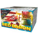 VATROMET RED BARON BOX JW2025