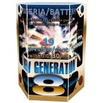 BOX VATROMET NOVA GENERACIJA 8 JW38