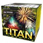 TYTAN BOX JW5020