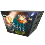 EPISODE XIII BOX JW6011
