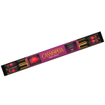 RAKETA KASIOPEJA - N3501