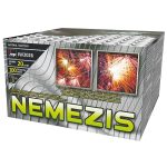 VATROMET NEMEZIS BOX JW2026