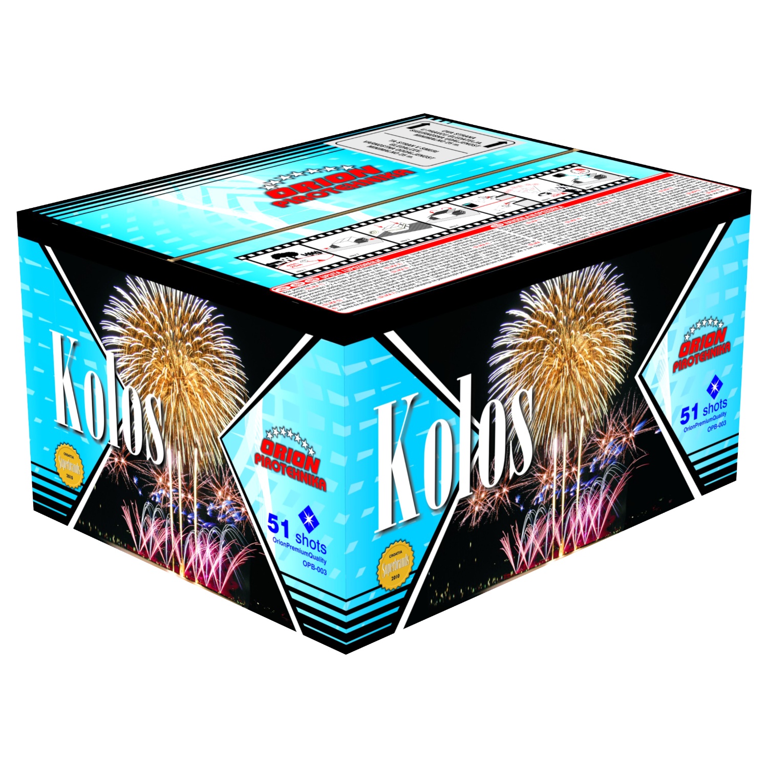 KOLOS 248 KOLOS 248