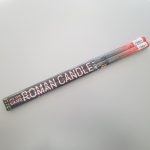 MINI BAZUKA CRNA CL03C