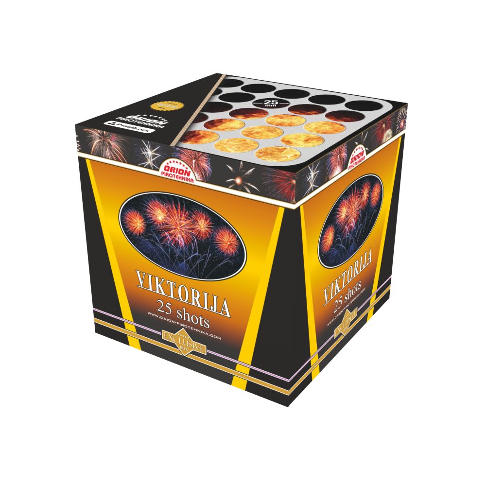 VIKTORIJA BOX 239 VIKTORIJA BOX 239