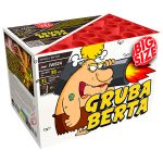 BOX VATROMET DEBELA BERTA JW824