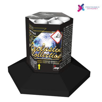 EKSKLUZIV KOLEKCIJA BOX