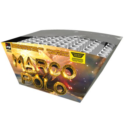 BOX VATROMET MARCO POLO JW632