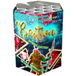 BOX VATROMET BASTION JW634