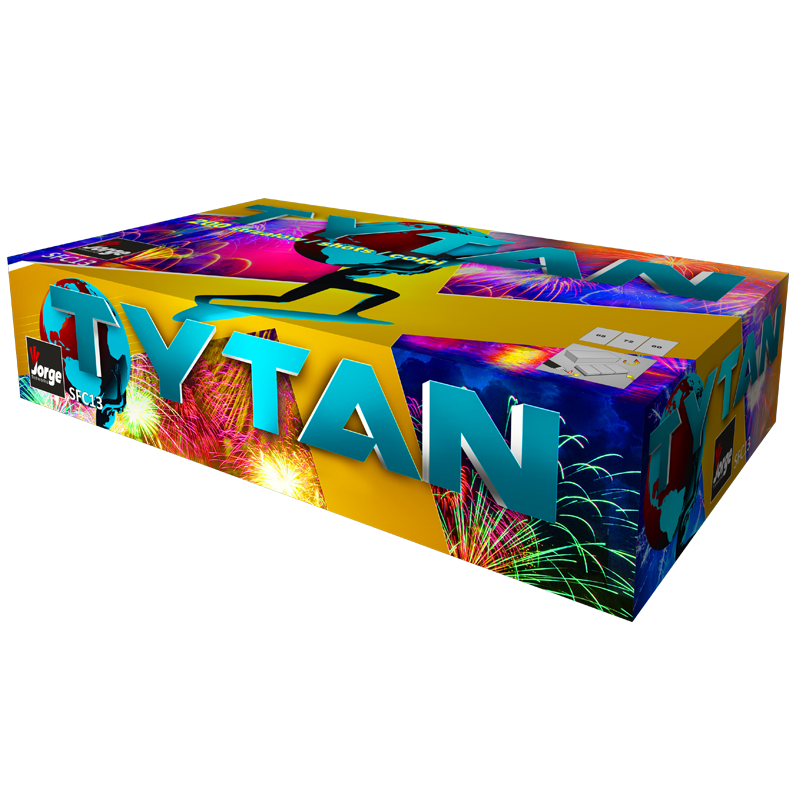 Tytan box SFC13