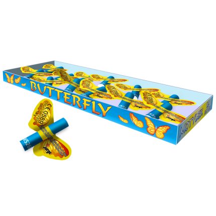 JORGE LEPTIRIĆI W526B