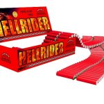 ORION HELLRIDER PETARDE 344