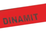 ORION PETARDE TNT DINAMIT 209A 1 KOMAD