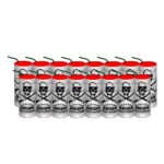 ORION PETARDA SILVER 341 1/16