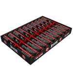 FP3 CRNA UDOVICA NOVA 1/5