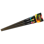 RAKETE MASTER JR28 SET