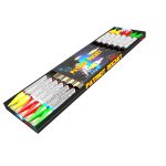 ORION RAKETE PATRIOT 396 SET