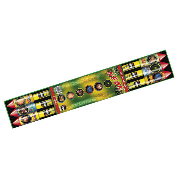 RAKETE NEON JR35 SET RAKETE NEON JR35 SET