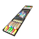 RAKETE TOMAHAWK 397 SET