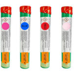 DIM SINGLE SHOT MG30