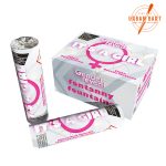 ROZE FONTANA JF106/PINK