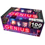 GENIUS BOX CB101