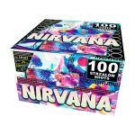 NIRVANA BOX CB102