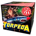 TORPEDA 2 BOX JW008