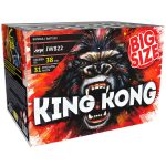 KING KONG BOX JW822