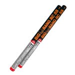 BIG BANG RIMSKA SVEĆA