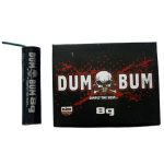 PETARDE DUM BUM 8G PAK
