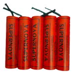 PETARDA JAKA SUPERNOVA-GROM 1173 1/5