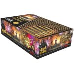 BOX VATROMET KING’S CROWN 559
