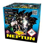 BOX VATROMET NEPTUN JW011