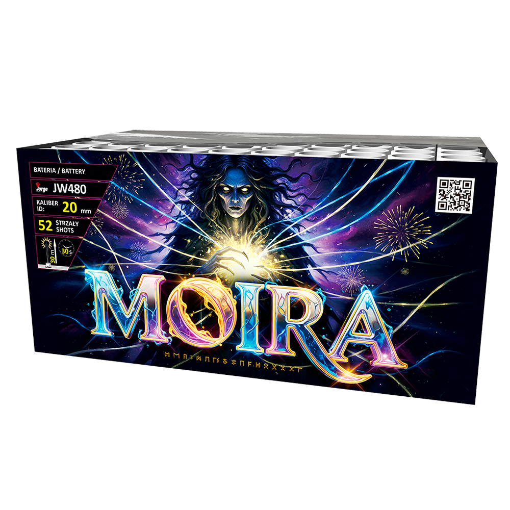 BOX VATROMET MOIRA JW480 BOX VATROMET MOIRA JW480