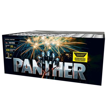 BOX VATROMET PANTER JW490