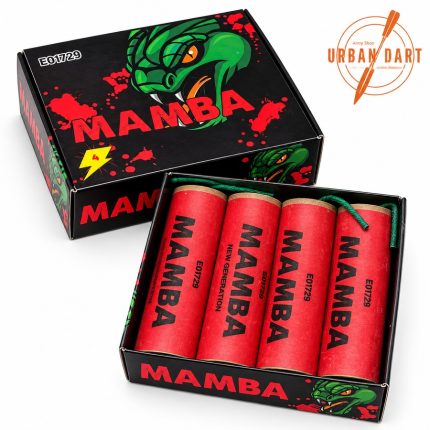MAMBA NOVA – JAKE PETARDE F2 | PANDA-T originalno pakovanje petardi